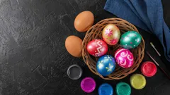 Ostern 2026: Genaues Datum – wer feiert früher, Orthodoxe oder Katholiken?