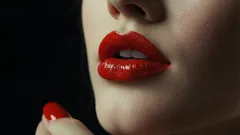 Das französische Geheimnis für mehr Volumen: So wirken die Lippen ganz ohne Filler optisch voller