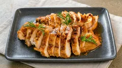 So wird trockene Pouletbrust zu einem saftigen Gericht: einfache Küchentipps