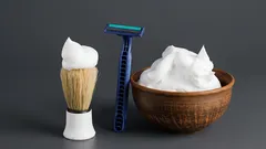 7 ungewöhnliche Möglichkeiten, Rasierschaum zu verwenden, an die du noch nie gedacht hast