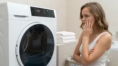 Warum du Kleidung nicht bei 40 Grad waschen solltest: Welche Waschprogramme funktionieren am besten?