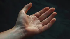Selbstanalyse: So bestimmen Sie den Persönlichkeitstyp eines Menschen anhand der Form seiner Handflächen