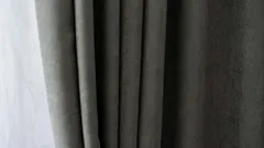 Frischen Sie Ihre Vorhänge in 15 Minuten mit einfachen Tipps auf – ohne sie abzuhängen