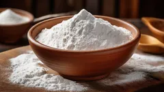 Stärke wirkt im Haushalt wahre Wunder: Unerwartete Anwendungsmöglichkeiten im Alltag