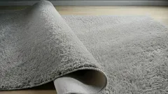 Wie Sie Teppiche schnell und einfach reinigen: Für perfekte Sauberkeit, ohne sie in die chemische Reinigung zu bringen