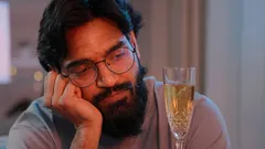 Warum das Gefühl der Einsamkeit an Feiertagen stärker wird und wie man damit umgehen kann