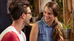 Drei psychologische Wege, um zu erkennen, was jemand wirklich für Sie empfindet