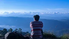 Wer sind Sie aus psychologischer Sicht, wenn Sie das Alleinsein lieben?